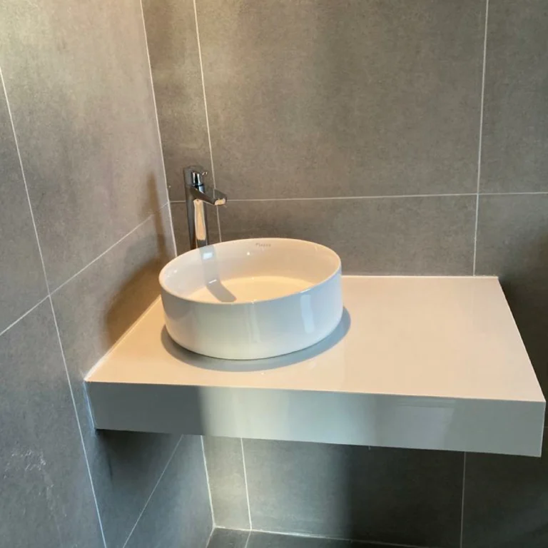 Baño 3