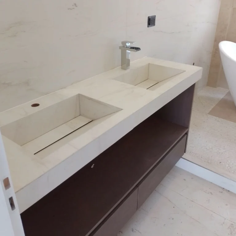 Baño 8