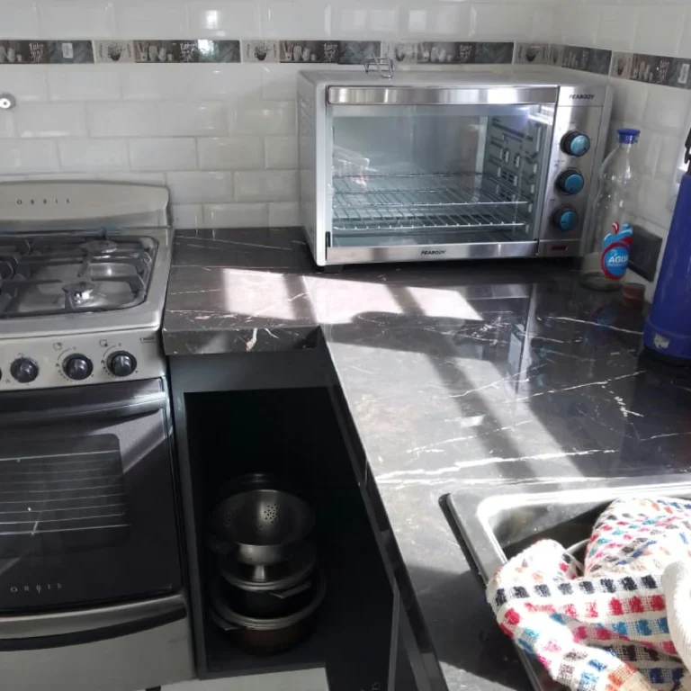 Cocina 8