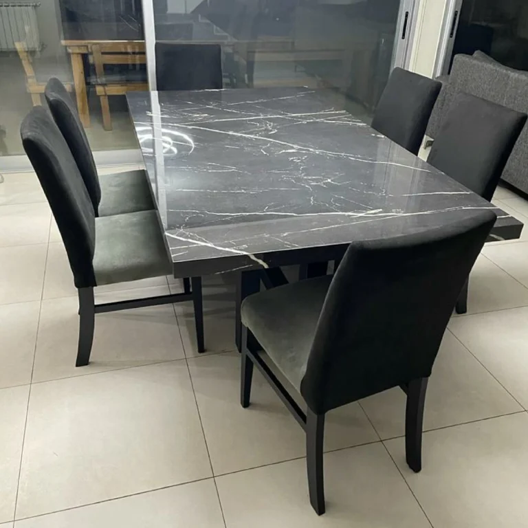 Mesa 4