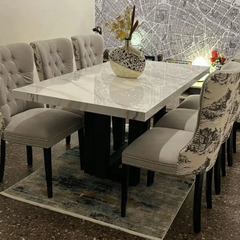 Mesa 7