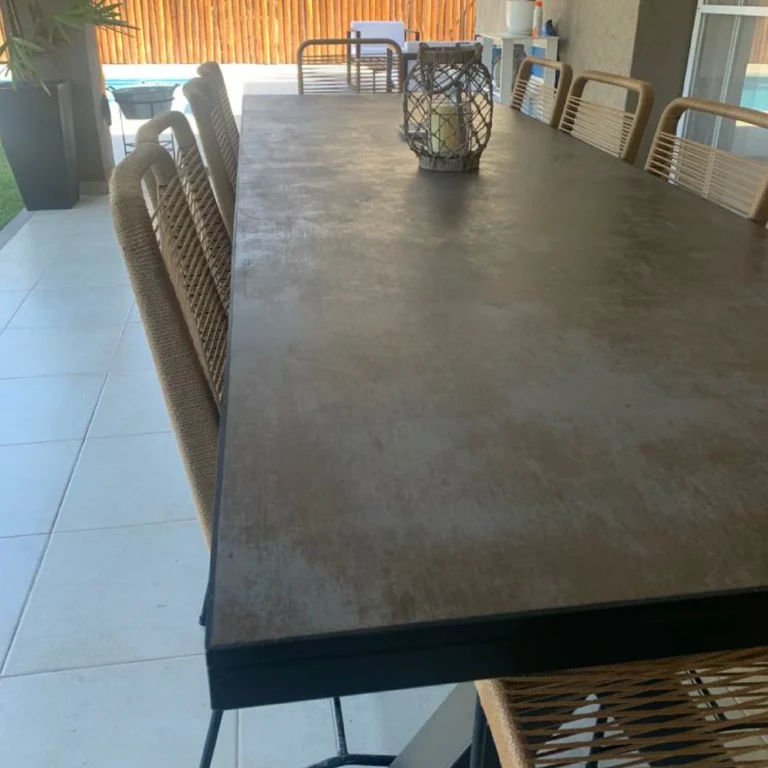Mesa 8